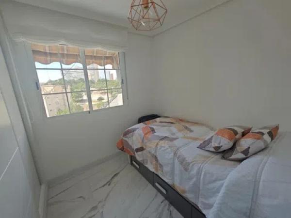 Piso en Playa de Poniente