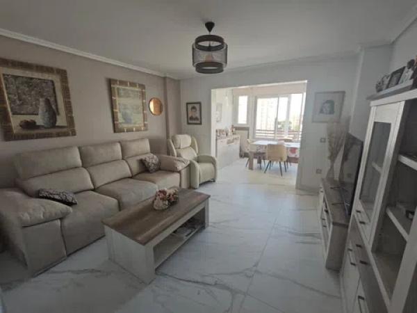 Piso en Playa de Poniente