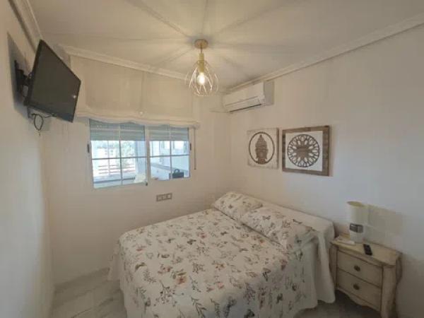 Piso en Playa de Poniente