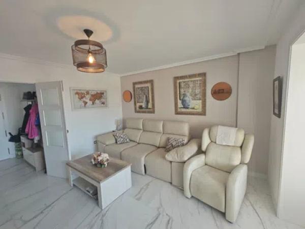 Piso en Playa de Poniente