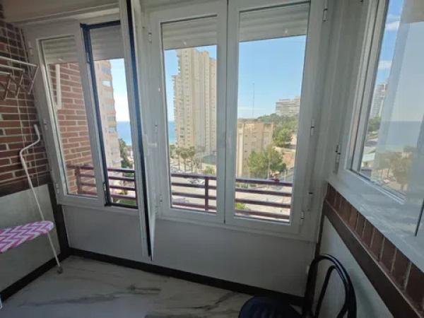 Piso en Playa de Poniente