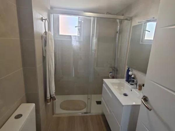 Piso en Playa de Poniente