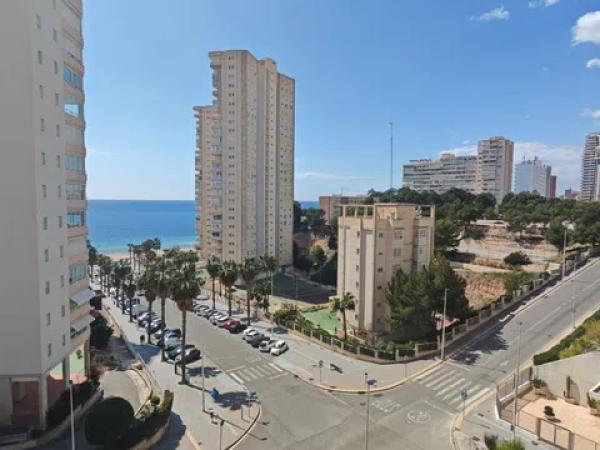 Piso en Playa de Poniente