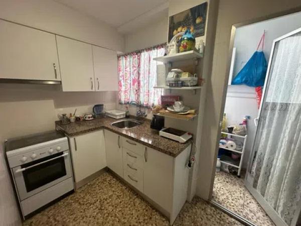 Piso en Pueblo Poniente