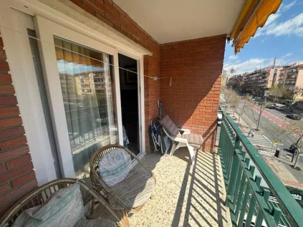 Piso en Pueblo Poniente