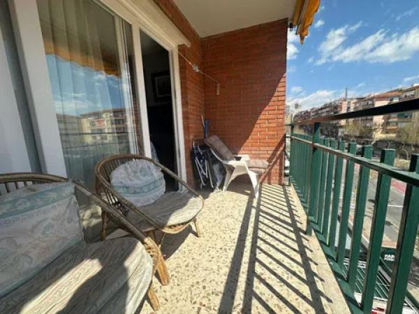 Piso en Pueblo Poniente