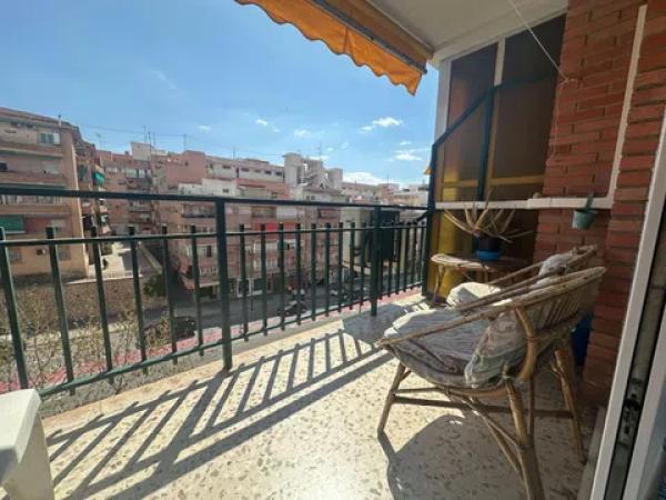 Piso en Pueblo Poniente