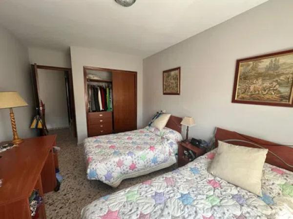 Piso en Pueblo Poniente