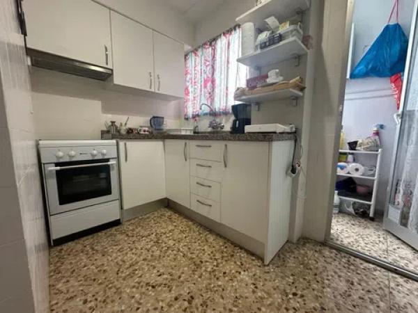 Piso en Pueblo Poniente