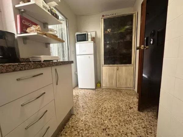 Piso en Pueblo Poniente