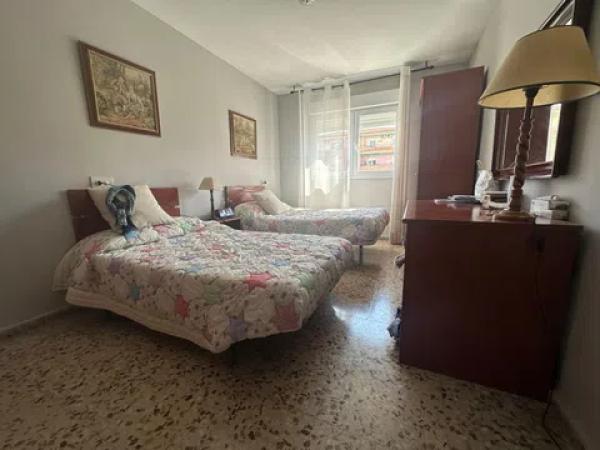 Piso en Pueblo Poniente