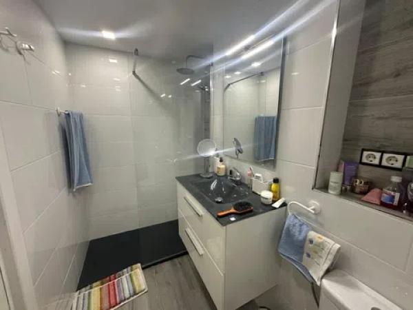 Piso en Pueblo Poniente