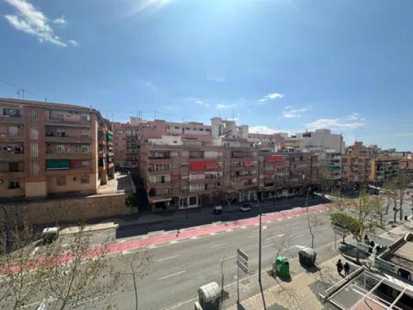 Piso en Pueblo Poniente