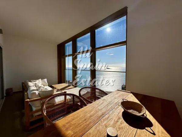 Piso en avenida Mexico, 7