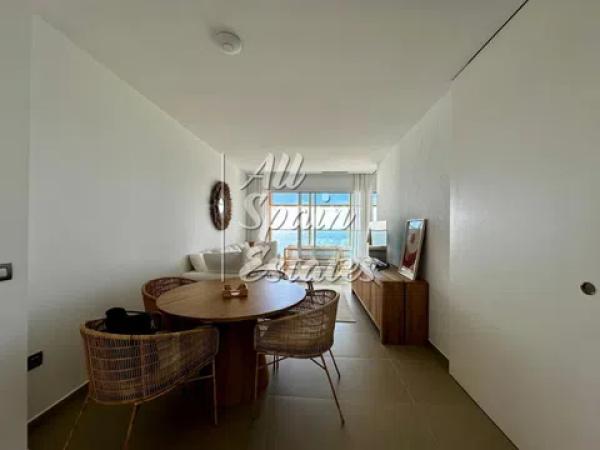 Piso en avenida Mexico, 7