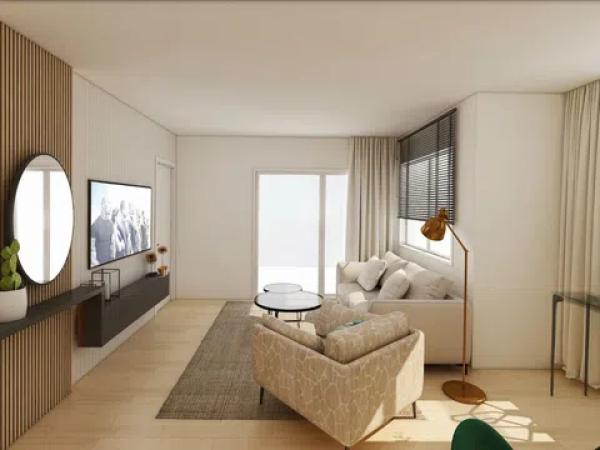 Piso en Barrio Zona Rincón Bajo