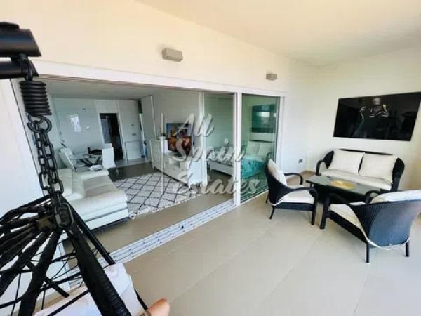 Piso en avenida Mexico, 6