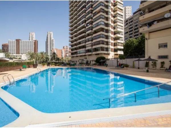 Piso en Barrio Zona Rincón Bajo