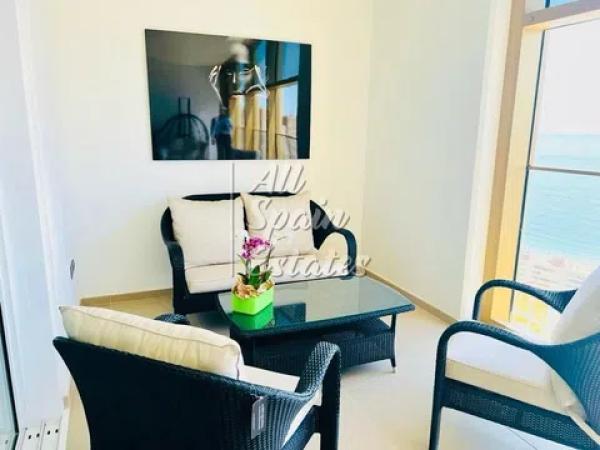 Piso en avenida Mexico, 6