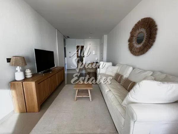 Piso en avenida Mexico, 7