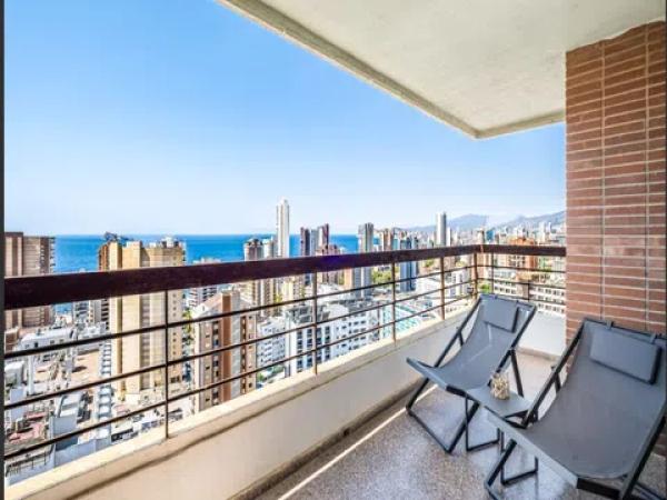 Piso en Barrio Zona Rincón Bajo