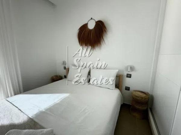 Piso en avenida Mexico, 7