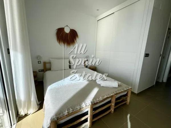 Piso en avenida Mexico, 7