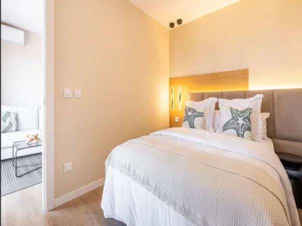 Piso en Barrio Zona Rincón Bajo