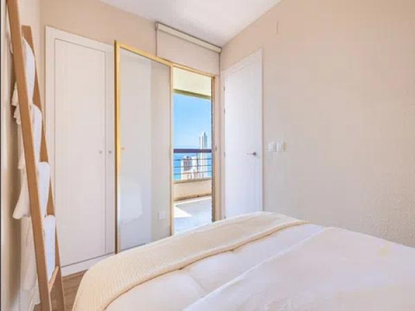 Piso en Barrio Zona Rincón Bajo