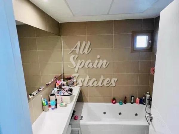 Piso en avenida Mexico, 6