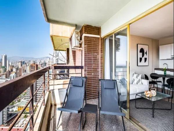 Piso en Barrio Zona Rincón Bajo