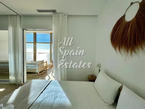 Piso en avenida Mexico, 7