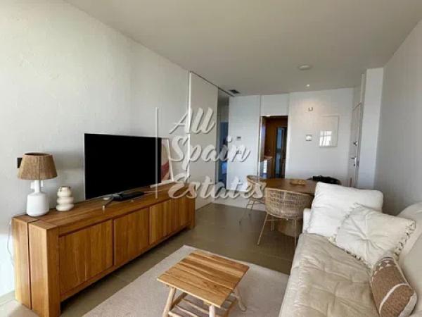 Piso en avenida Mexico, 7