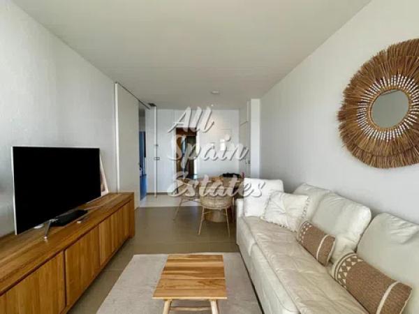 Piso en avenida Mexico, 7