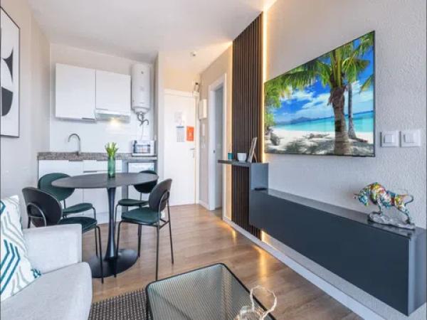 Piso en Barrio Zona Rincón Bajo