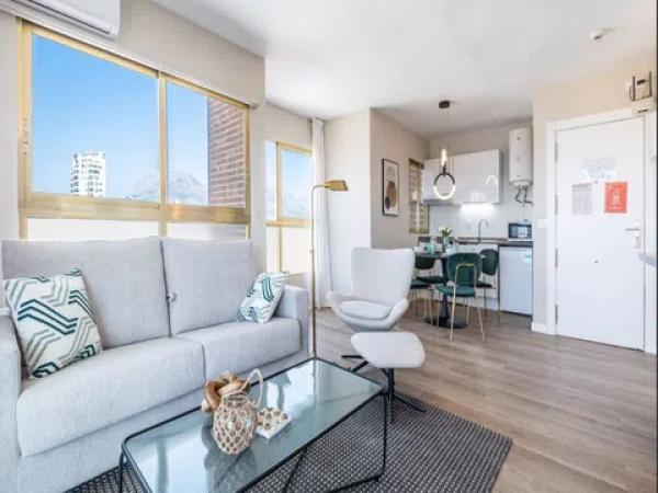 Piso en Barrio Zona Rincón Bajo