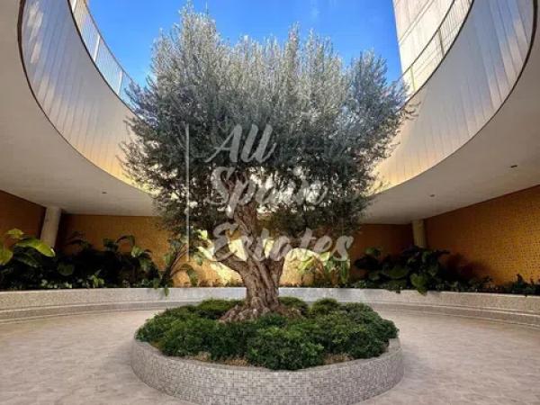 Piso en avenida Mexico, 6