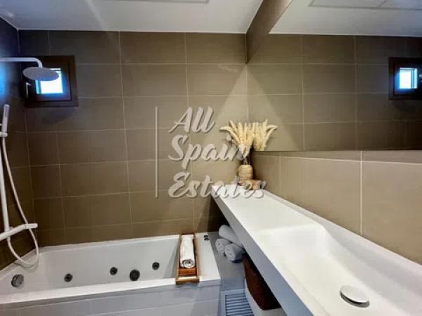 Piso en avenida Mexico, 7