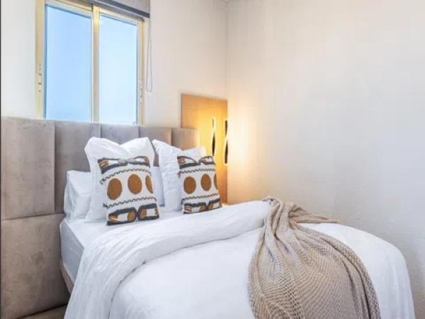 Piso en Barrio Zona Rincón Bajo