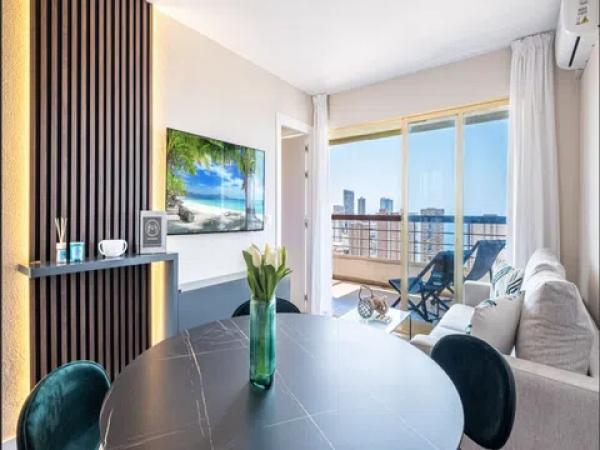 Piso en Barrio Zona Rincón Bajo