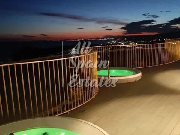 Piso en avenida Mexico, 6