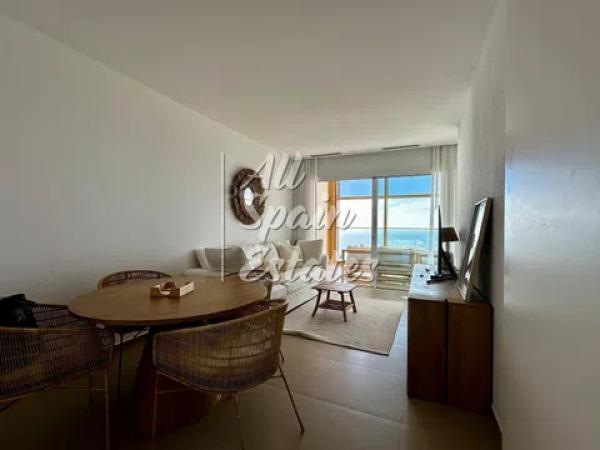 Piso en avenida Mexico, 7