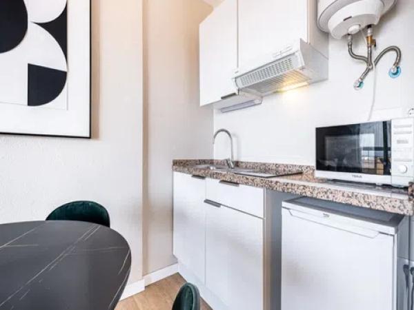 Piso en Barrio Zona Rincón Bajo