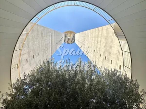 Piso en avenida Mexico, 6