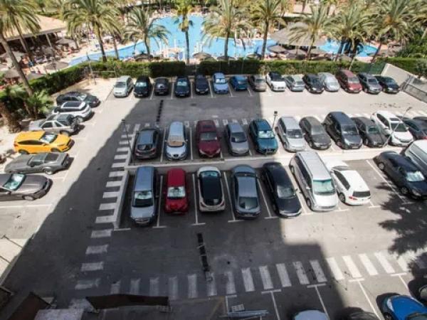 Piso en Barrio Zona Rincón Bajo