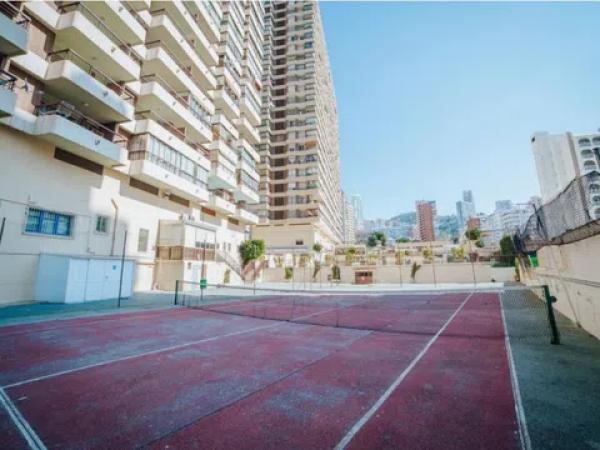 Piso en Barrio Zona Rincón Bajo