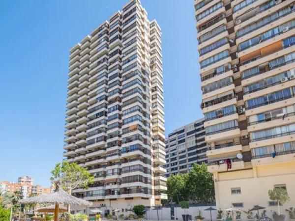 Piso en Barrio Zona Rincón Bajo