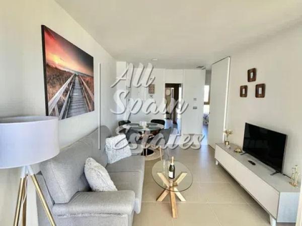 Piso en avenida Mexico, 7