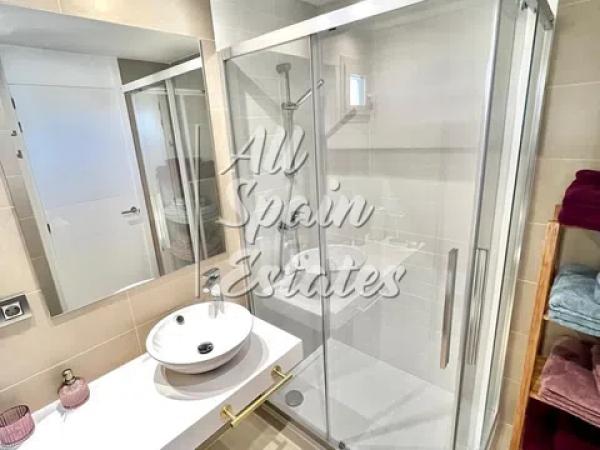 Piso en avenida Mexico, 7