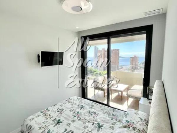 Piso en avenida de la Vila Joiosa, 34